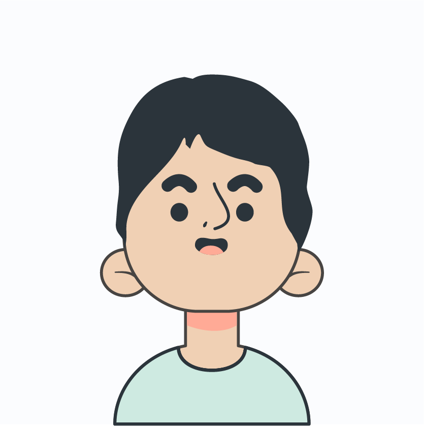 round-blank